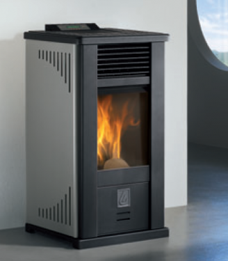 FOCAR SEMINEU PE LEMNE 8400